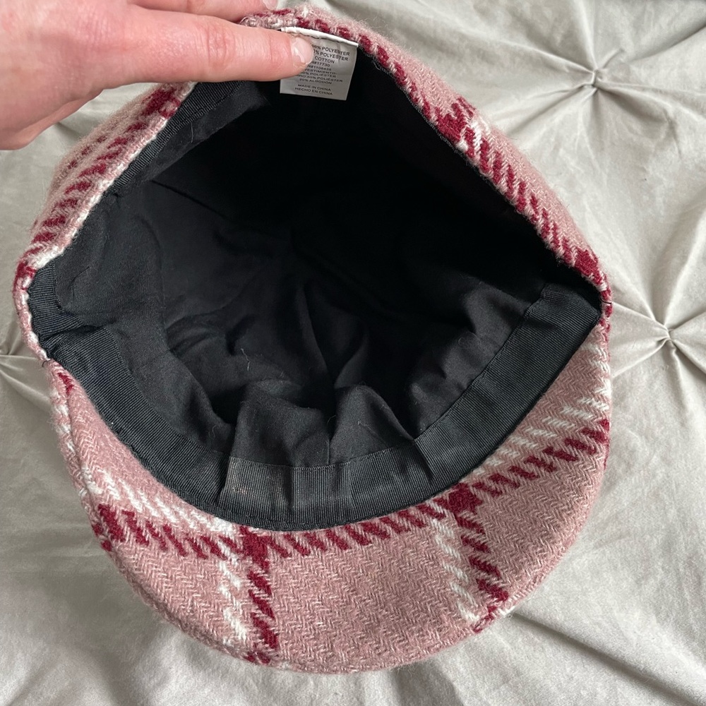 Hat - Picture 3 of 3